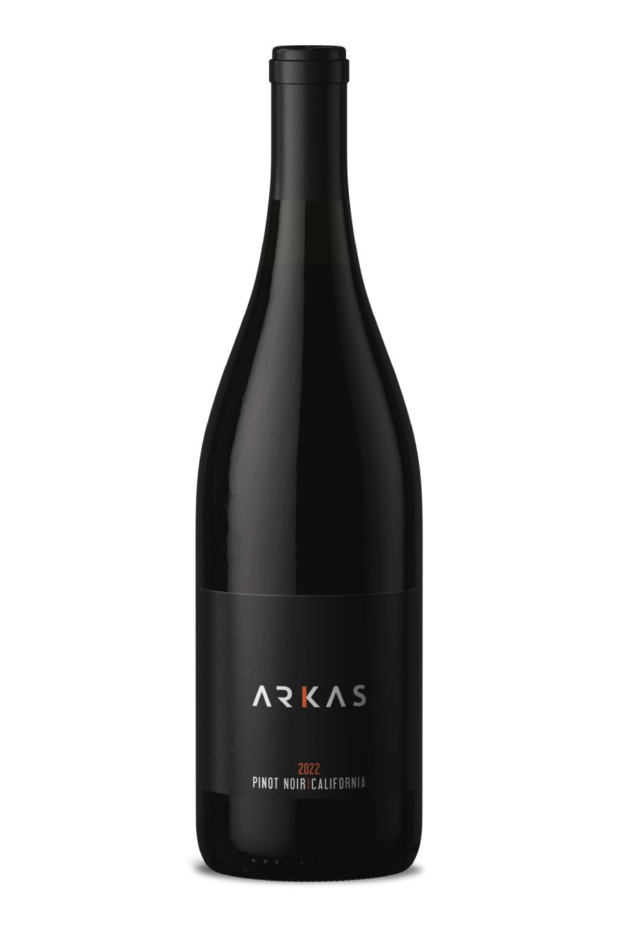 Arkas Pinot Noir 2022 (750 ml)