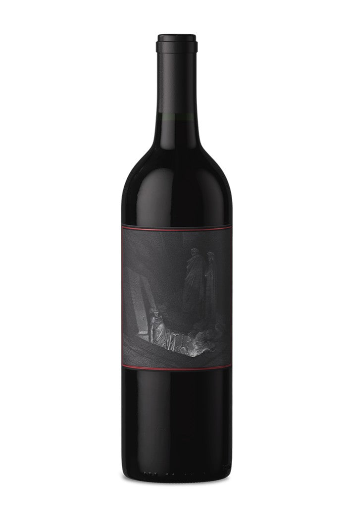 Arling Blaze Eternal Embrace Paso Robles Cabernet Sauvignon 2021 (750 ml)