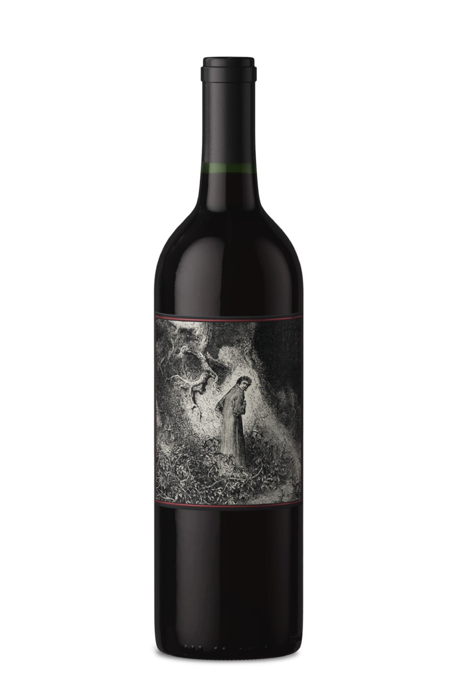 Arling Blaze Hope Dies Last Proprietary Red 2022 (750 ml)