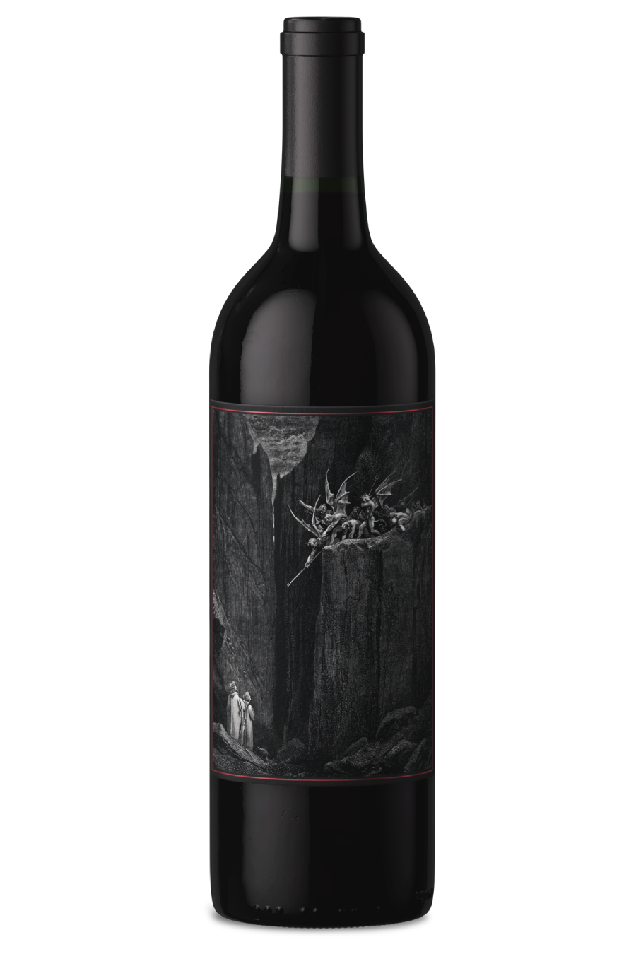 Arling Blaze Seraphic Syphony Cabernet Sauvignon North Coast 2022 (750 ml)