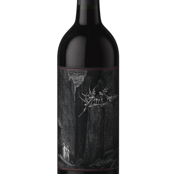 Arling Blaze Seraphic Symphony Cabernet Sauvignon North Coast 2023 (75