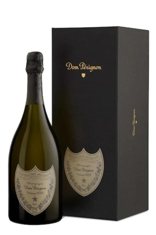 Dom Perignon Vintage 2015 (750 ml)