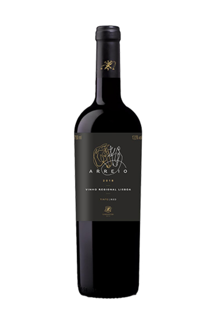 Arreio Red Blend 2022 (750 ml)