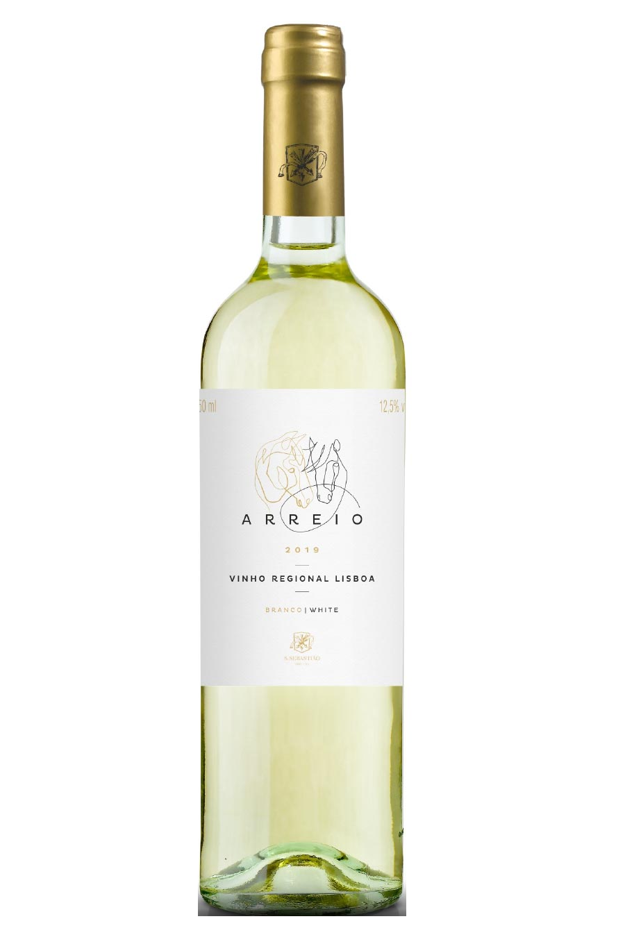 Arreio White Blend 2022 (750 ml)