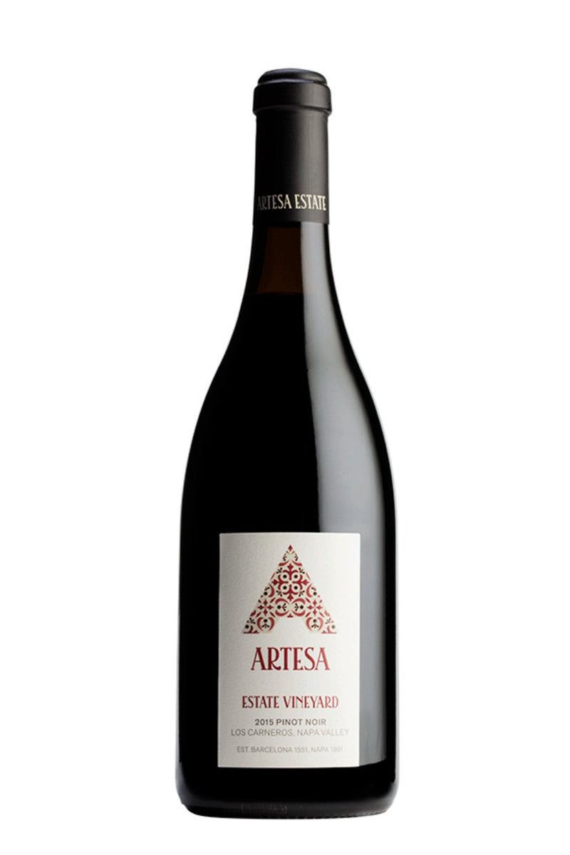 Artesa Los Carneros Pinot Noir (750 ml)