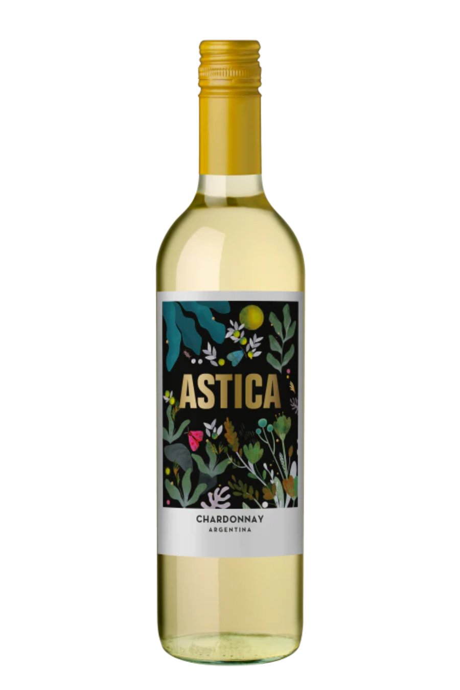 Astica Chardonnay (750 ml)