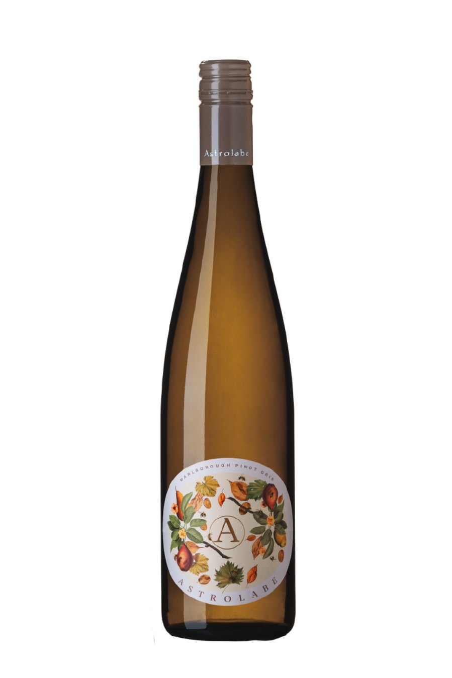 Astrolabe Marlborough Pinot Gris 2022 (750 ml)