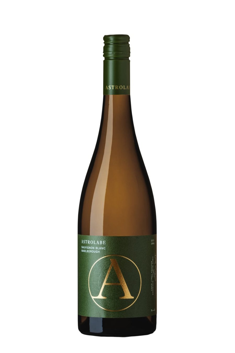 Astrolabe Marlborough Sauvignon Blanc 2022 (750 ml)