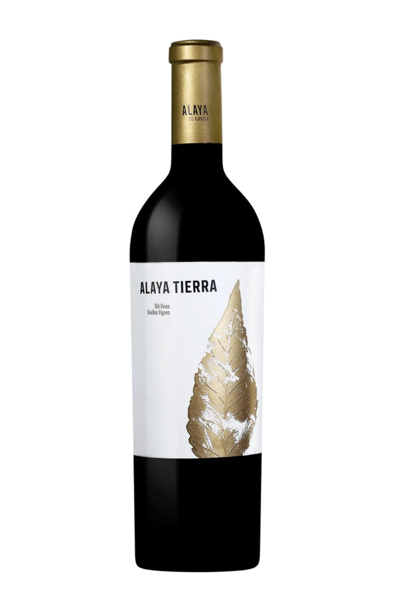 REMAINING STOCK: Atalaya Alaya Tierra 2019 (750 ml)