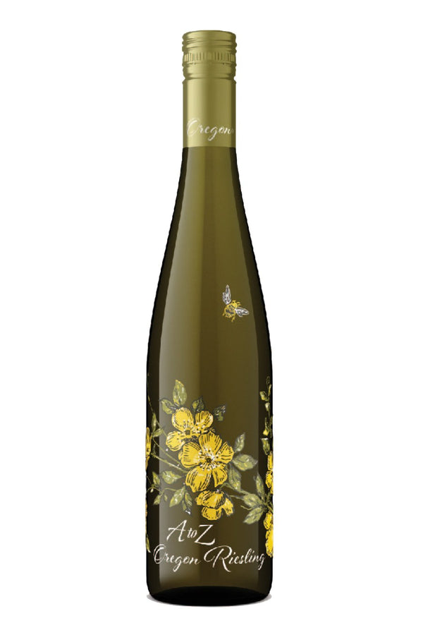 A to Z Wineworks Riesling 2021 (750 ml)