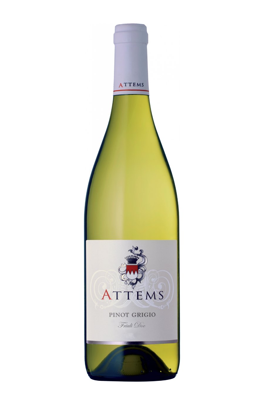 Attems Pinot Grigio 2023 (750 ml)