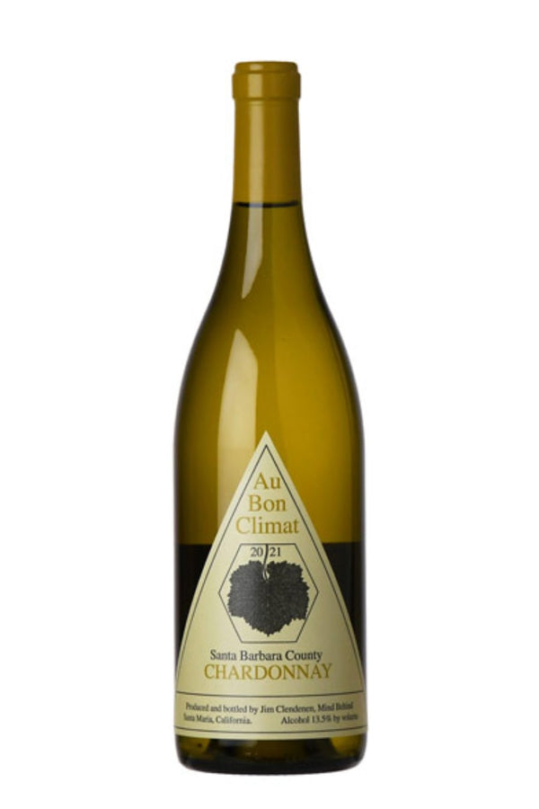 Au Bon Climat Chardonnay Santa Barbara 2022 (750 ml)