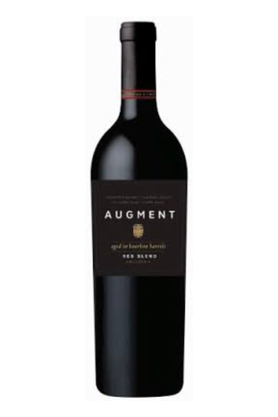 Augment Red Blend (750 ml)