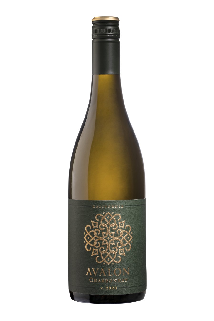 Avalon Chardonnay 2022 (750 ml)