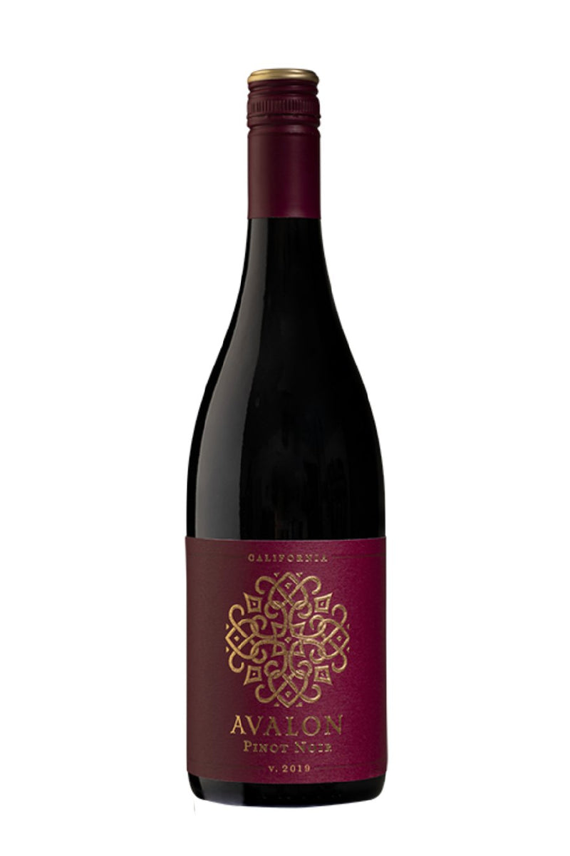 Avalon Pinot Noir 2022 (750 ml)