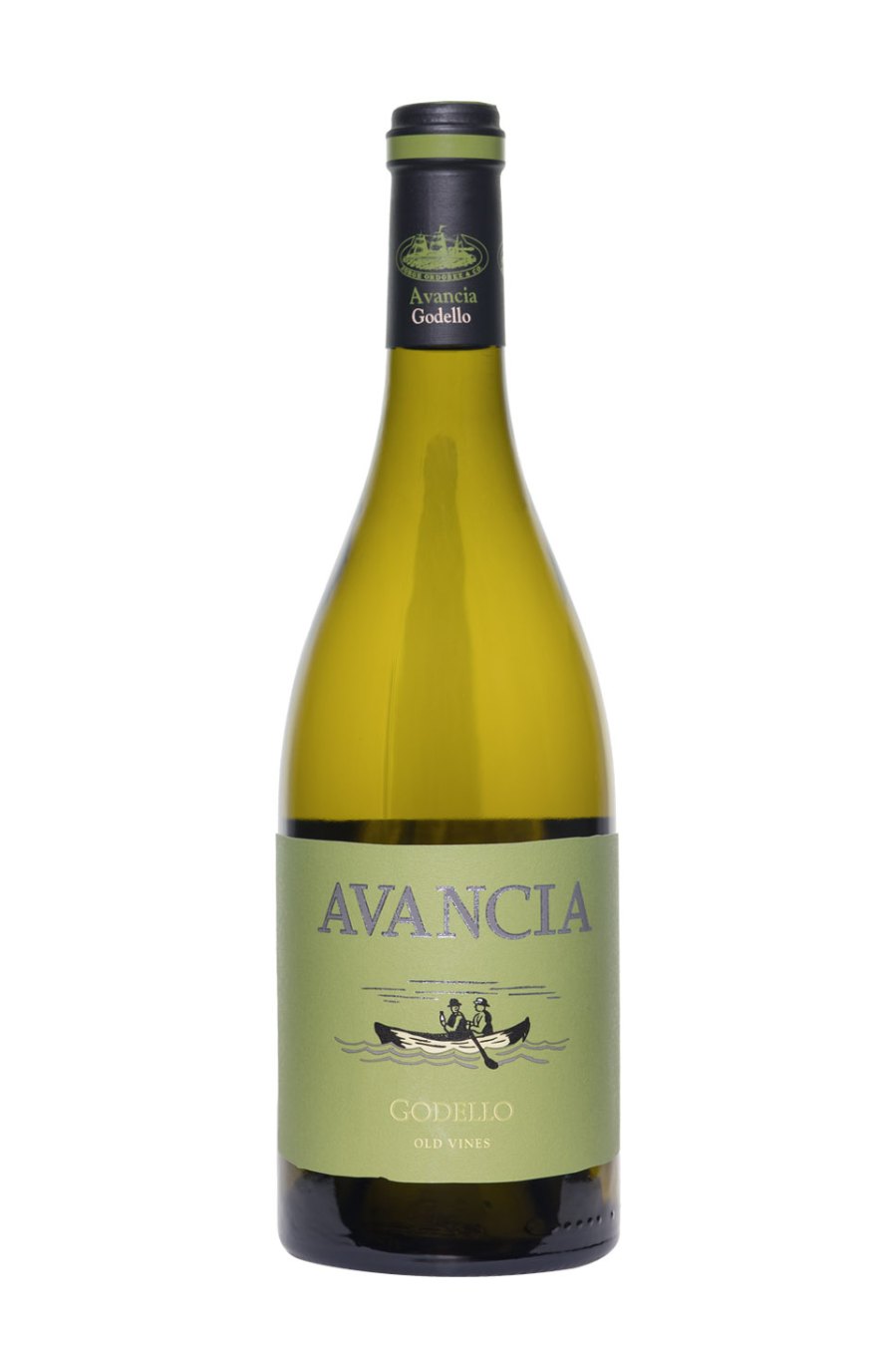 Avancia Godello 2022 (750 ml)