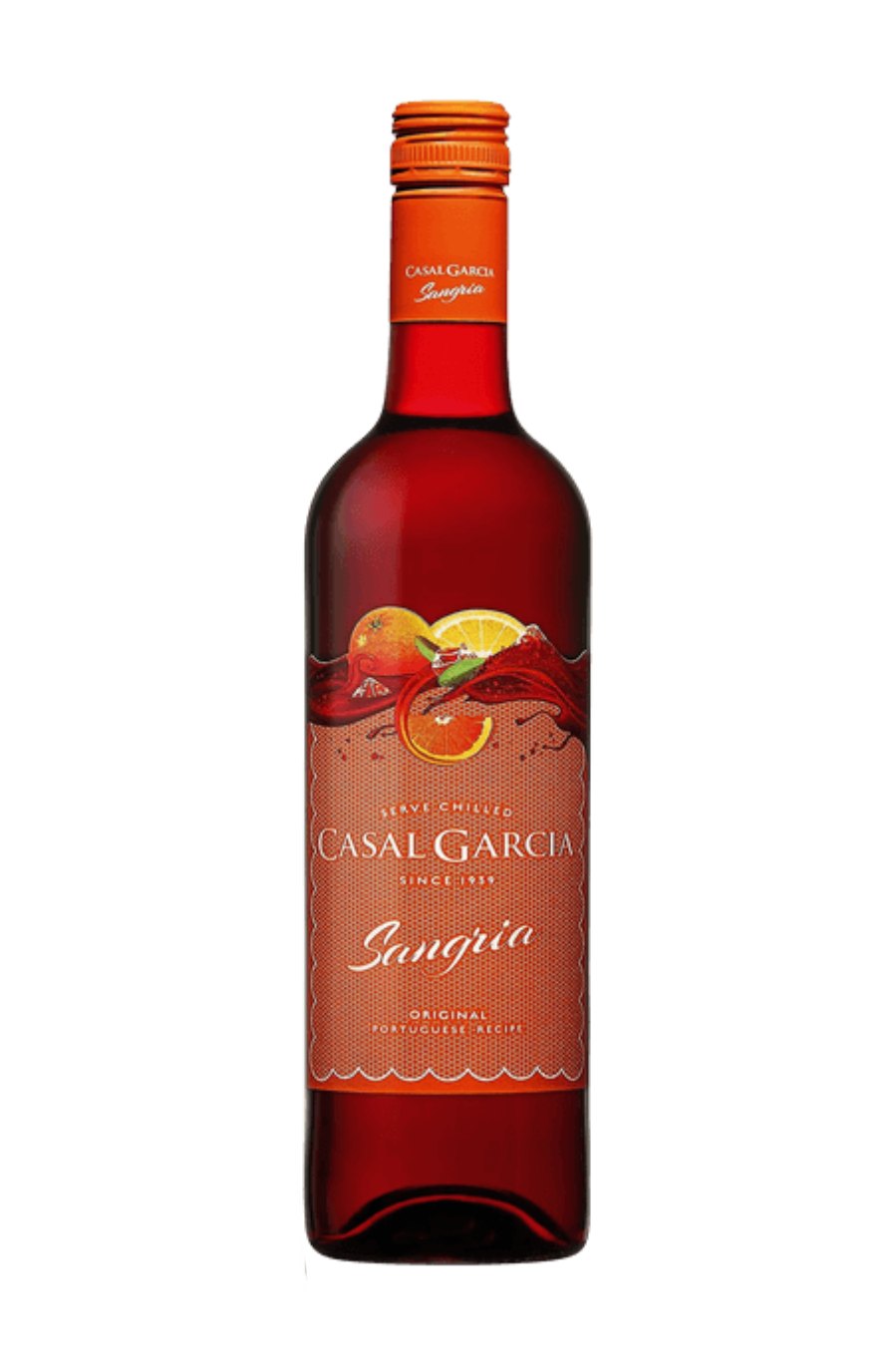 Aveleda Casal Garcia Sangria NV (750 ml)