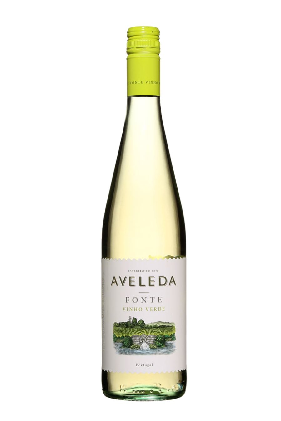 Aveleda Fonte Vinho Verde Branco 2022 (750 ml)