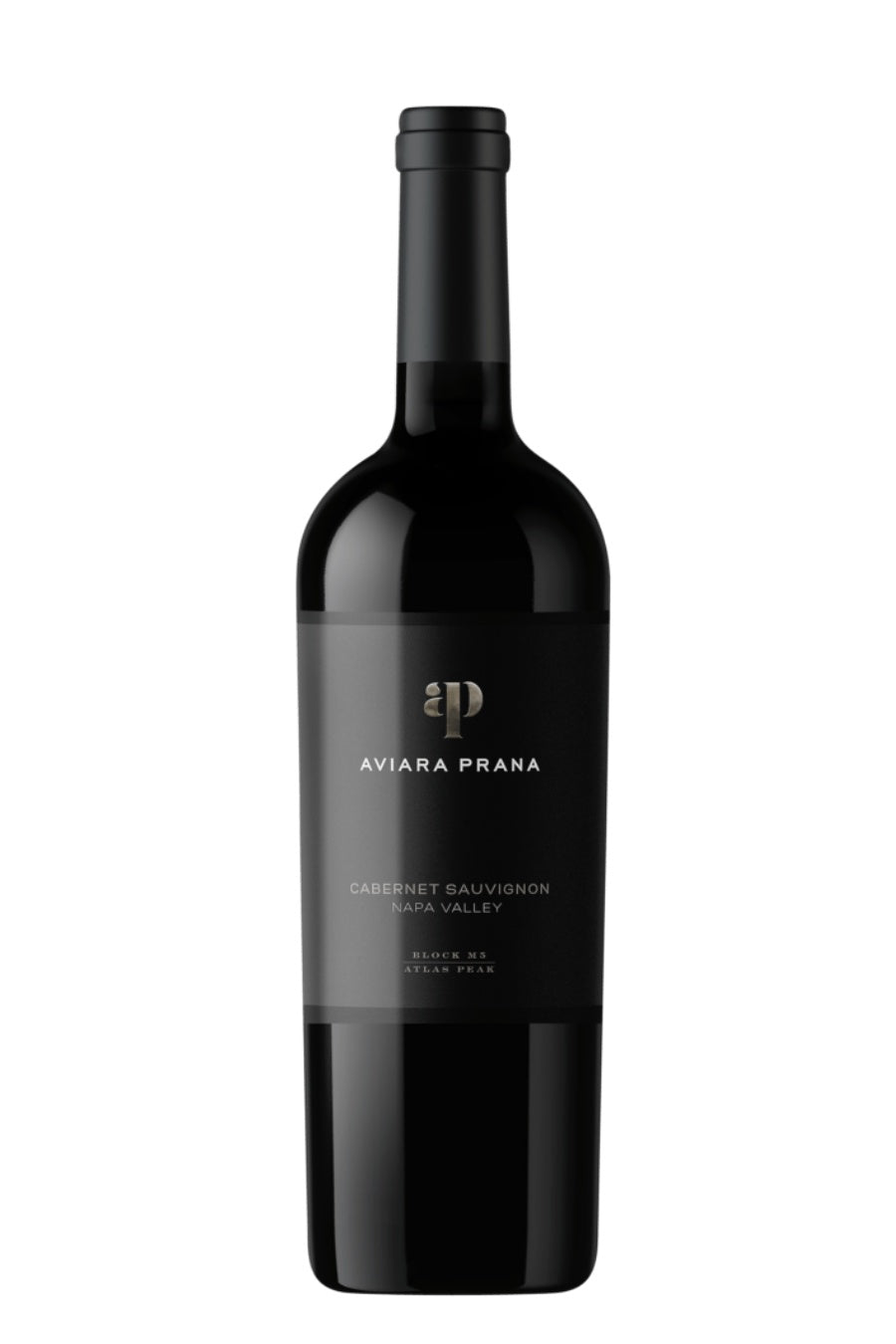 Aviara Prana Block M5 Cabernet Sauvignon 2020 (750 ml)