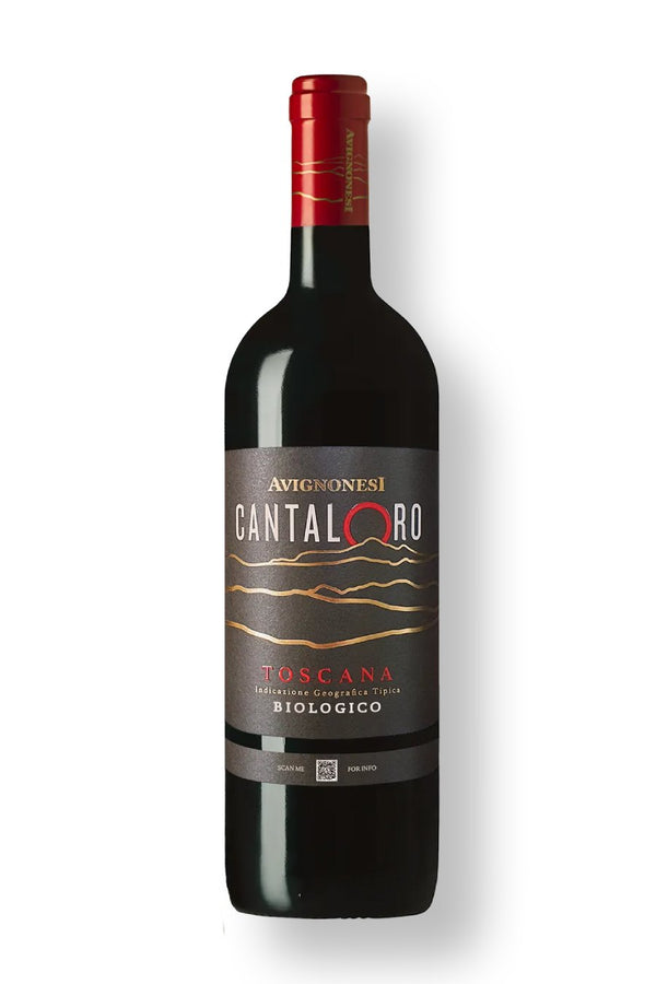 Avignonesi Cantaloro Red Blend 2019 (750 ml)