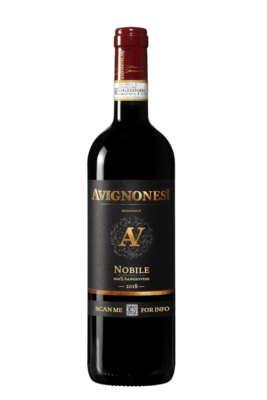 Avignonesi Vino Nobile di Montepulciano 2020 (750 ml)