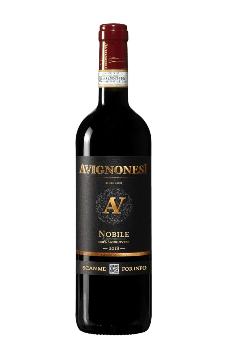 Avignonesi Vino Nobile di Montepulciano 2019 (750 ml)