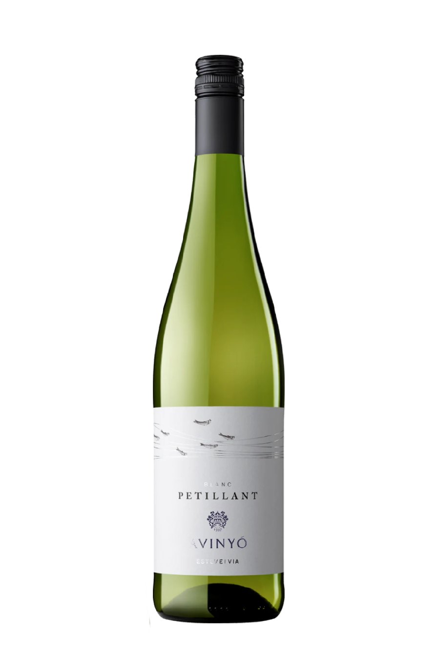 Avinyo Petillant Blanc 2022 (750 ml)