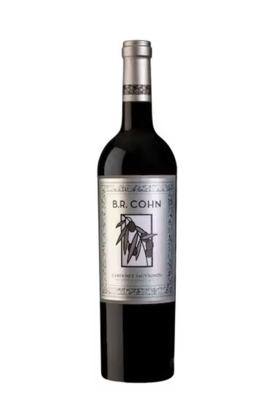 B.R. Cohn Cabernet Sauvignon Silver Label 2022 (750 ml)