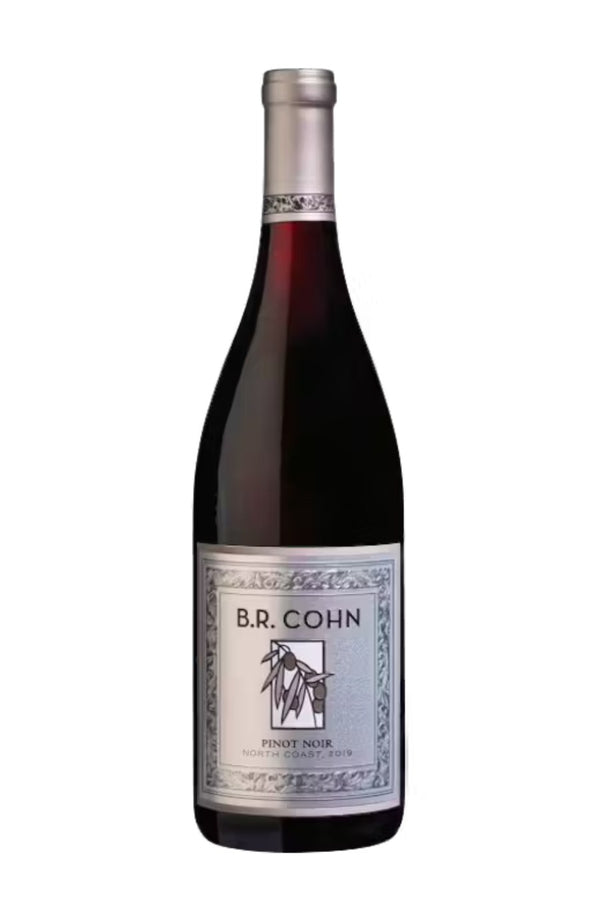 B.R. Cohn Silver Label Pinot Noir 2019 (750 ml)