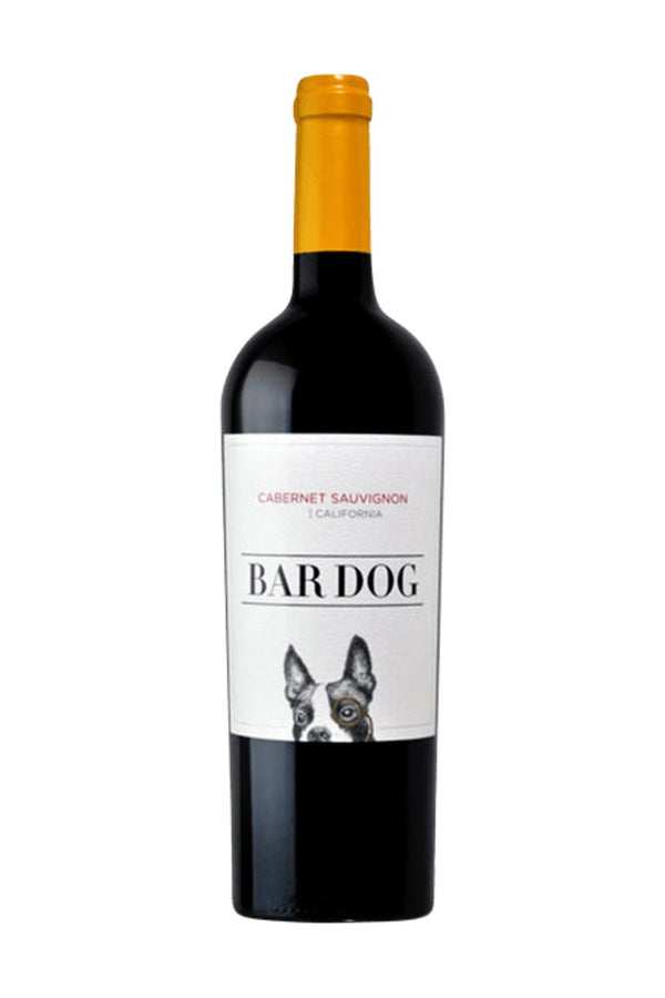 BAR Dog Cabernet Sauvignon 2021 (750 ml)