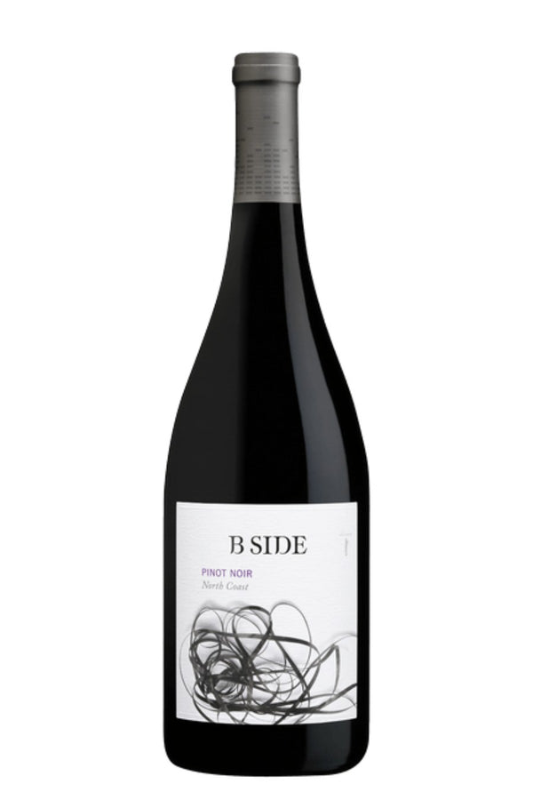 B Side Pinot Noir 2018 (750 ml)