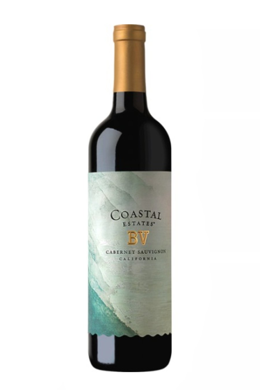 BV Coastal Estates Cabernet Sauvignon 2021 (750 ml)