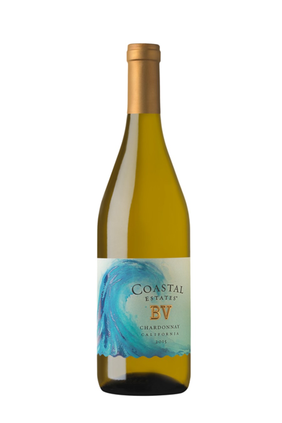 BV Coastal Estates Chardonnay 2022 (750 ml)