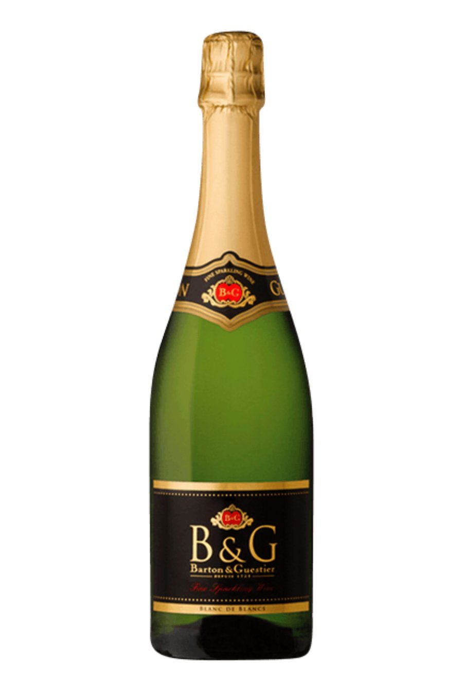 B&G Blanc de Blancs (750 ml)