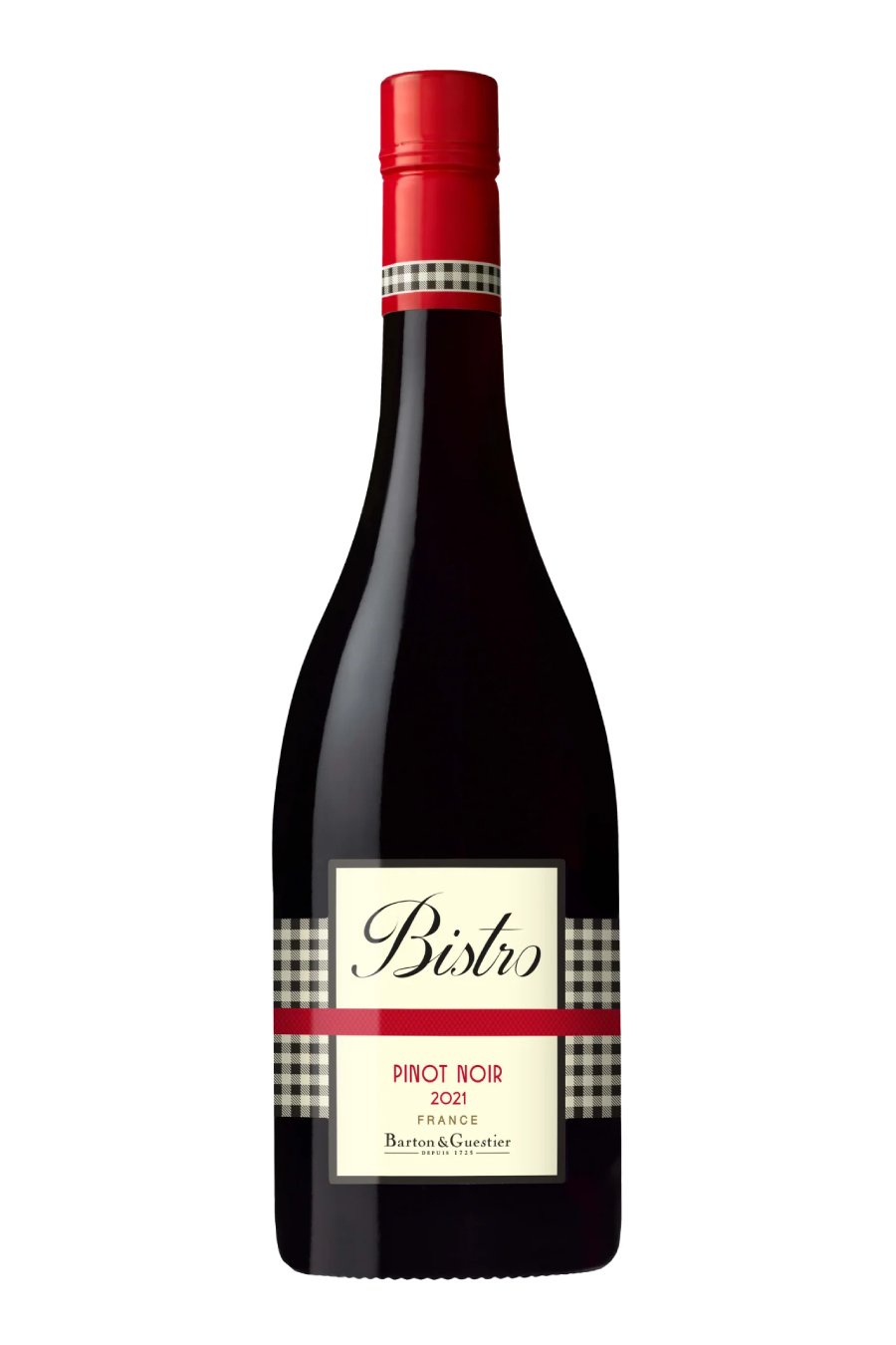 B&G Pinot Noir Bistro (750 ml)