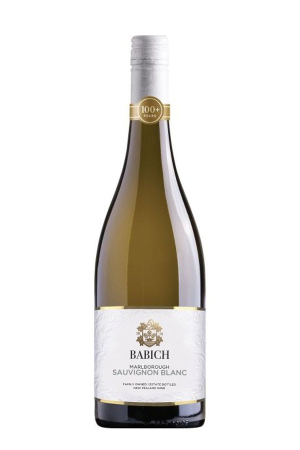Babich Marlborough Sauvignon Blanc 2023 (750 ml)