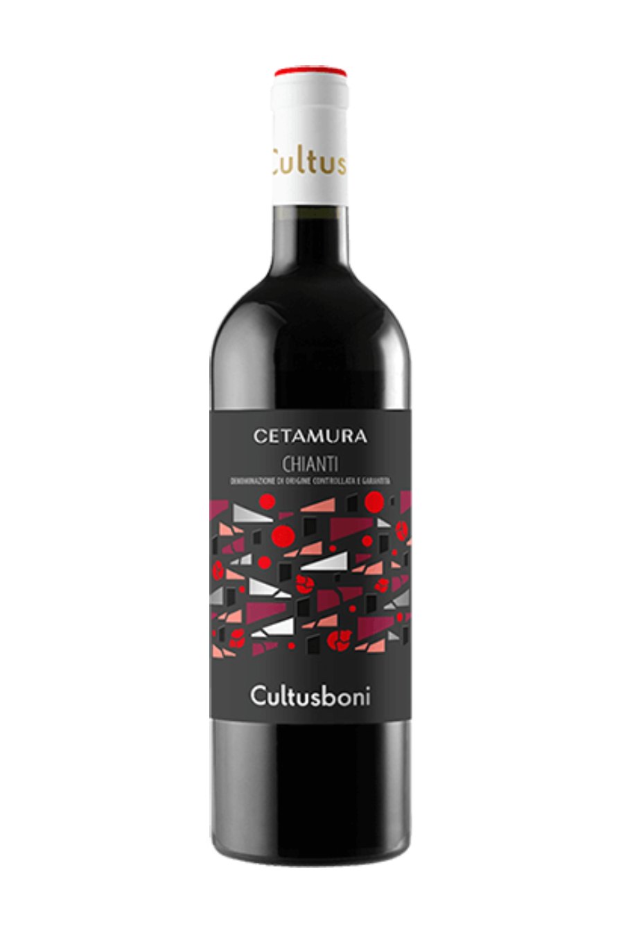 Badia a Coltibuono Chianti Cetamura (750 ml)