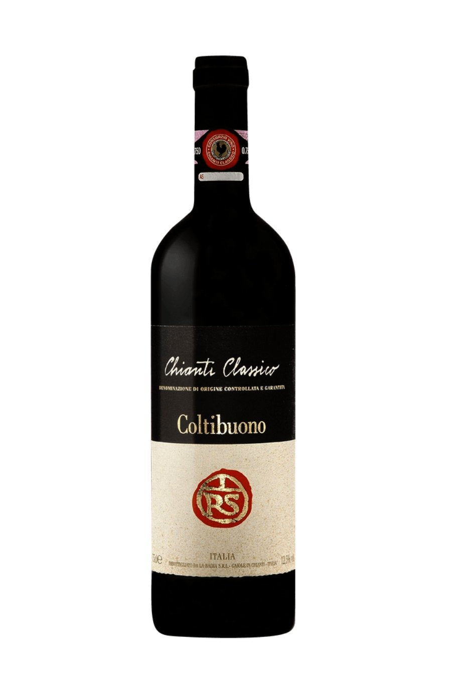 Badia a Coltibuono Chianti Classico RS 2022 (750 ml)