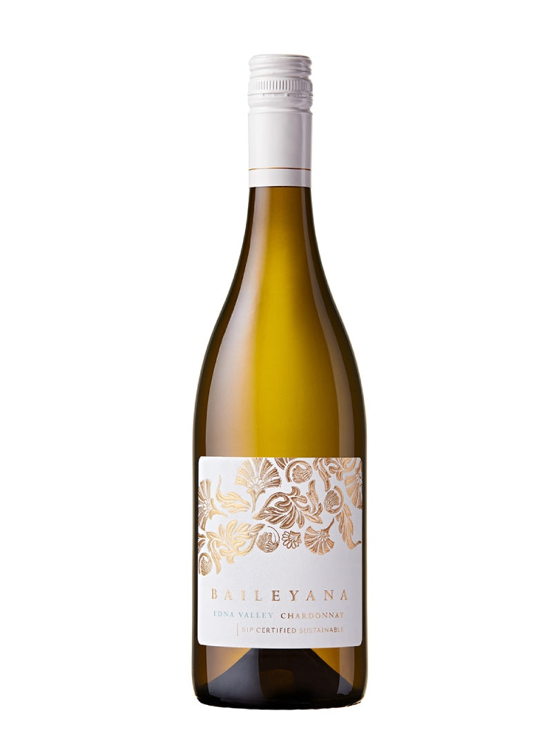 Baileyana Firepeak Chardonnay 2021 (750 ml)