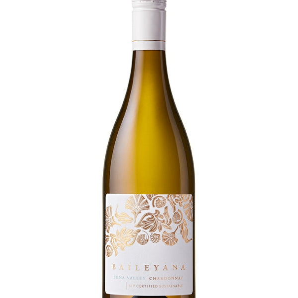 Baileyana Firepeak Chardonnay 2021 (750 ml)