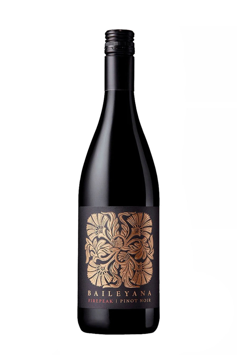 Baileyana Firepeak Pinot Noir 2021 (750 ml)