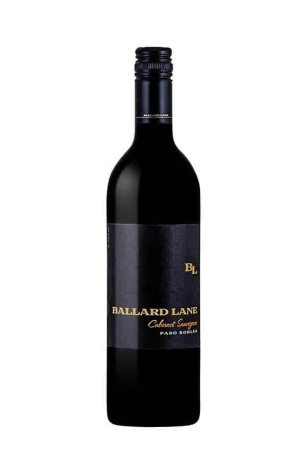 Ballard Lane Cabernet Sauvignon 2018 (750 ml)