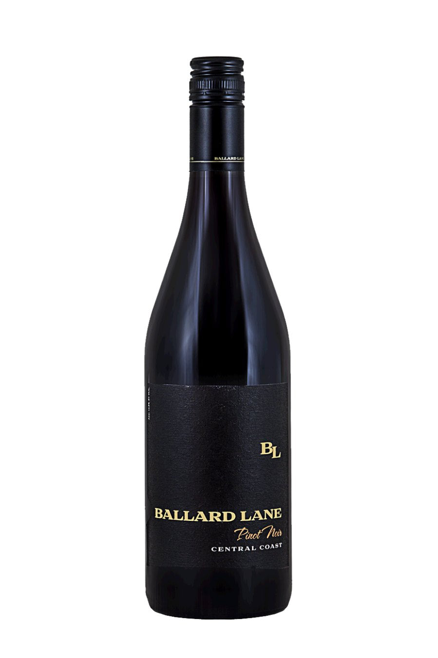 REMAINING STOCK: Ballard Lane Pinot Noir 2022 (750 ml)