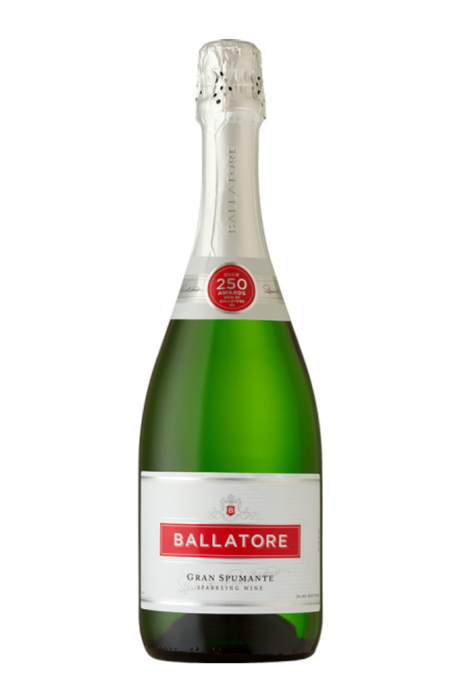 Ballatore Spumante (750 ml)