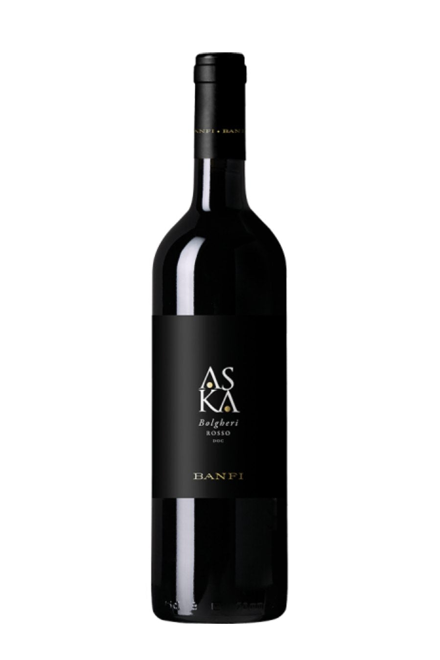 Banfi Aska Bolgheri Rosso 2019 (750 ml)