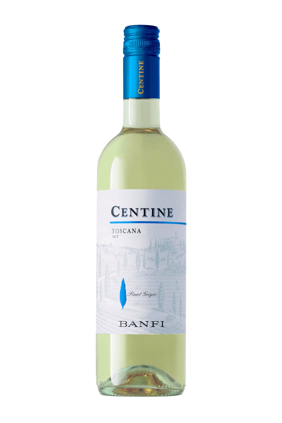 Banfi Centine Pinot Grigio (750 ml)