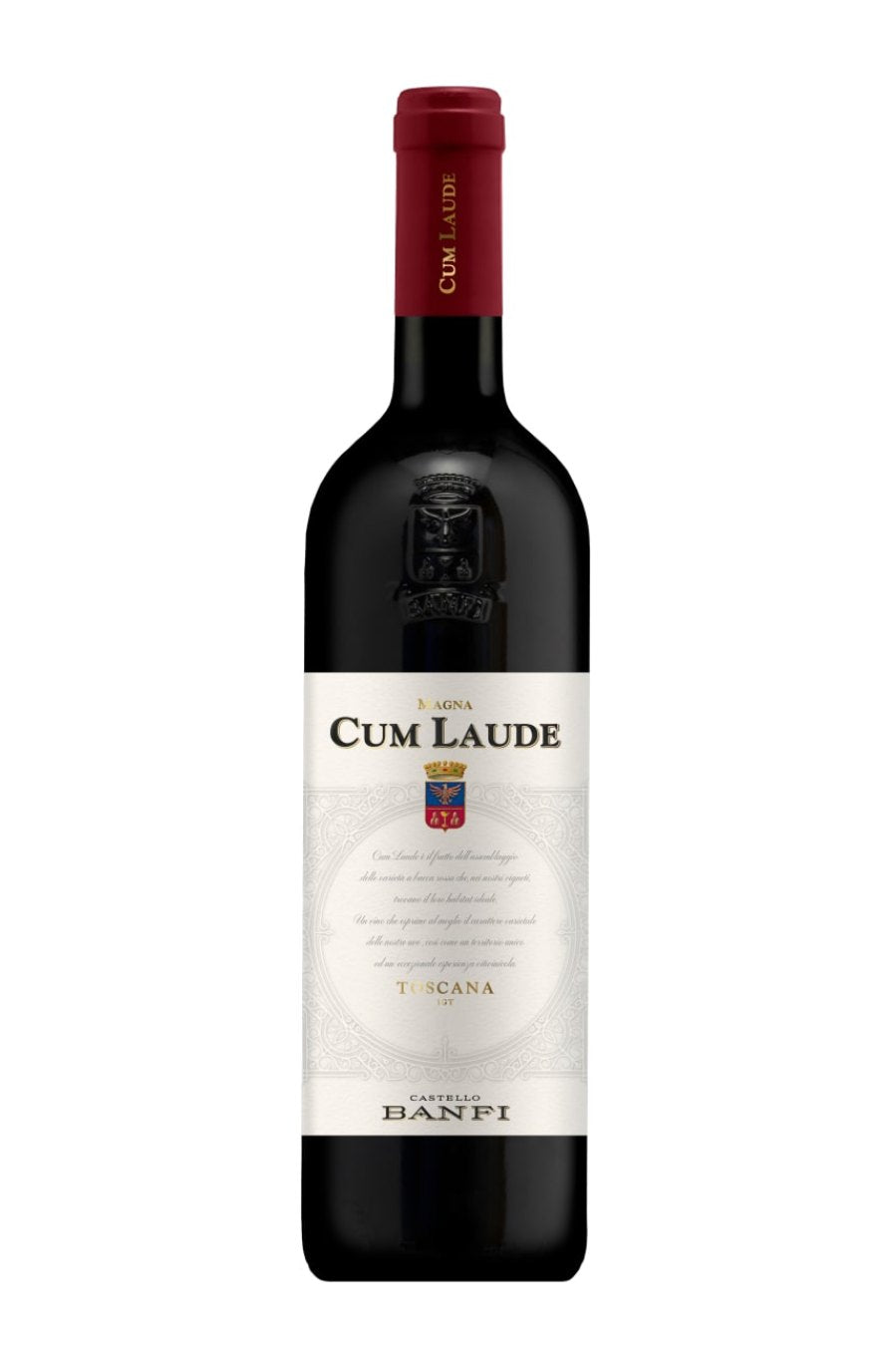 Banfi Cum Laude 2021 (750 ml)