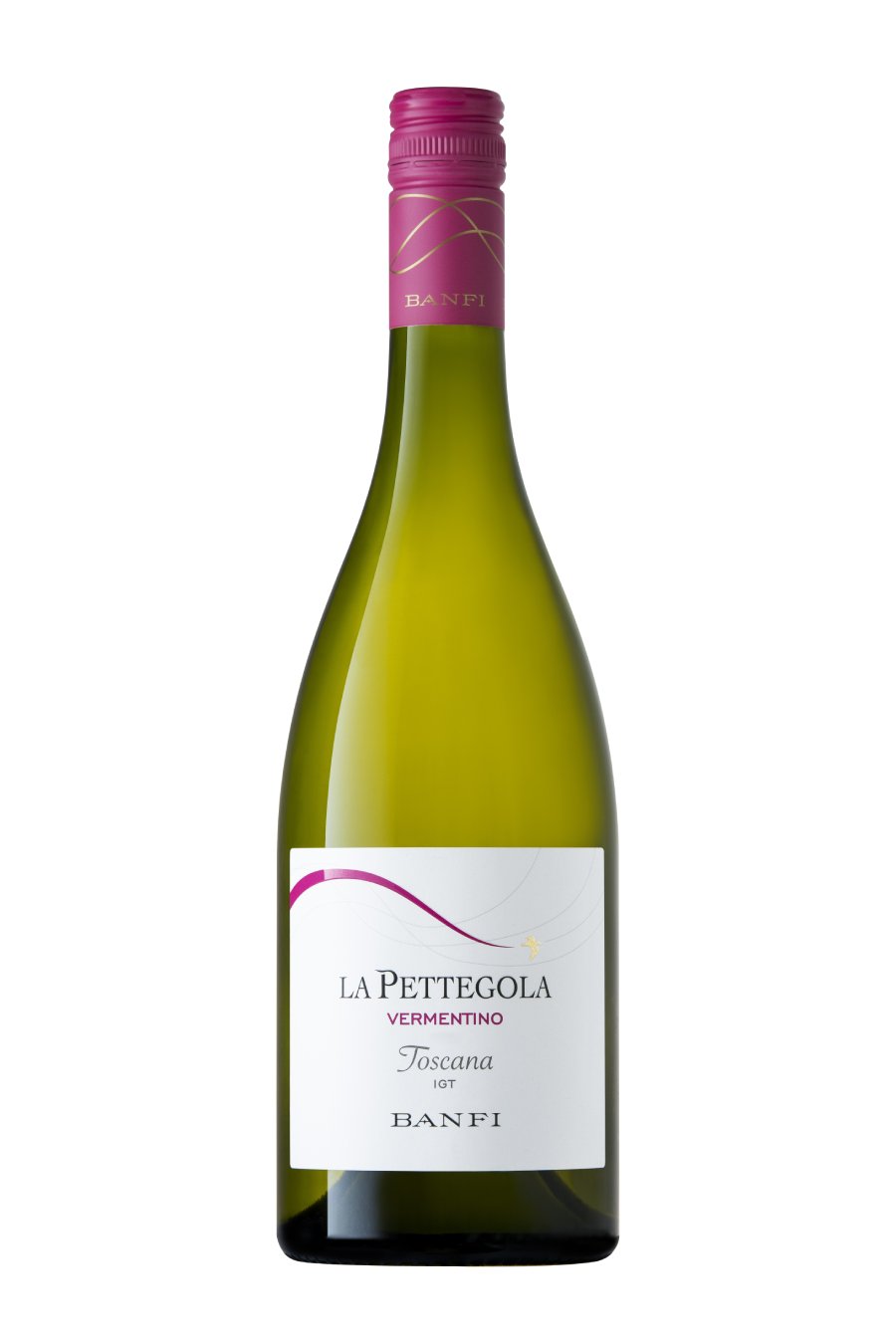 Banfi La Pettegola Vermentino 2022 (750 ml)