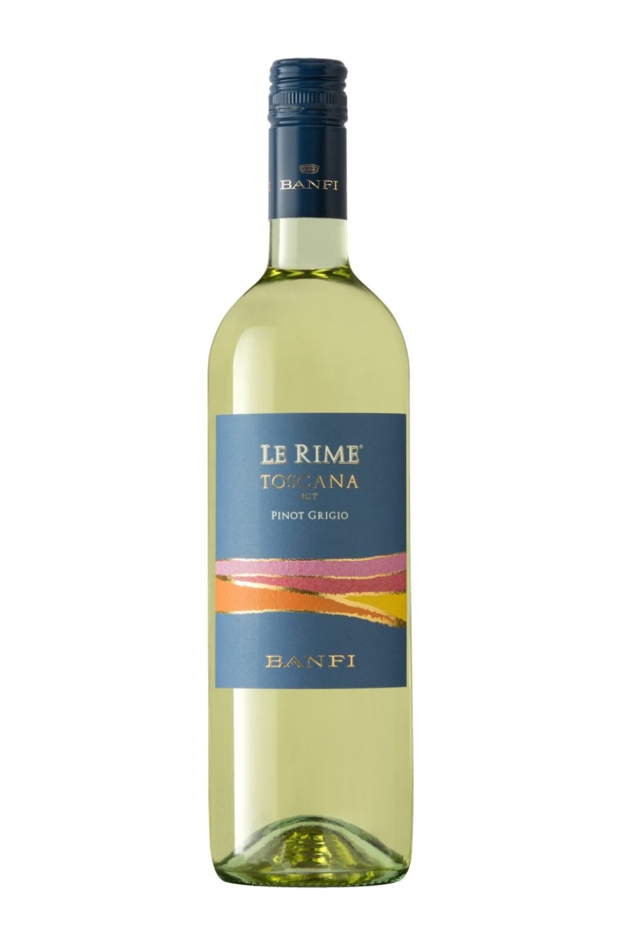 Banfi Pinot Grigio Le Rime (750 ml)