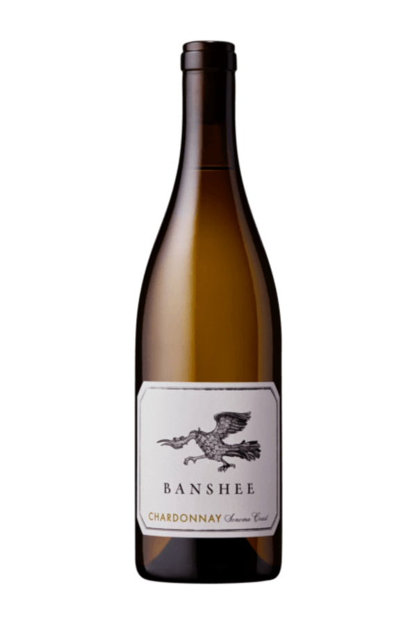 Banshee Chardonnay 2021 (750 ml)